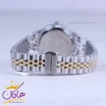 بند ساعت مچی عقربه ای سیکو زنانه فلزی صفحه بژ GN 059/62