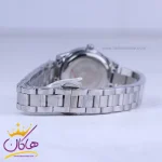 بند ساعت مچی سیکو زنانه فلزی صفحه تیفانی GN 059/63