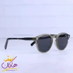 عدسی عینک آفتابی سپوری زنانه فریم زیتونی پلاریزه 0923/2
