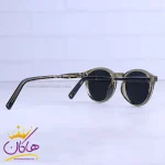 دسته عینک آفتابی سپوری زنانه فریم زیتونی پلاریزه 0923/2