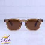 عینک آفتابی سپوری زنانه قهوه ای استیت 581013/5
