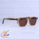 عدسی عینک آفتابی سپوری زنانه قهوه ای استیت 581013/5