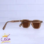 دسته عینک آفتابی سپوری زنانه قهوه ای استیت 581013/5