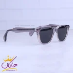 عدسی عینک آفتابی سپوری زنانه خاکستری پلاریزه 581014/7
