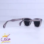 دسته عینک آفتابی سپوری زنانه خاکستری پلاریزه 581014/7