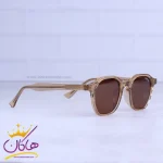 عدسی عینک آفتابی سپوری زنانه قهوه ای پلاریزه 581022/5