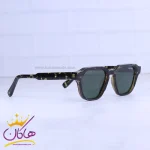 عدسی عینک آفتابی سپوری زنانه فریم سبز استیت 581023/6