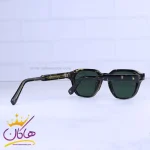 دسته عینک آفتابی سپوری زنانه فریم سبز استیت 581023/6