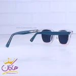 دسته عینک آفتابی سپوری زنانه فریم مربع پلاریزه 581025/4