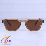 عینک آفتابی سپوری زنانه قهوه ای پلاریزه 581027/5