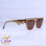 عدسی عینک آفتابی سپوری زنانه قهوه ای استیت 581036/5