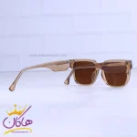 دسته عینک آفتابی سپوری زنانه قهوه ای استیت 581036/5