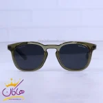 عینک آفتابی سپوری زنانه فریم زیتونی پلاریزه 58861/2