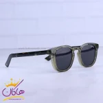 عدسی عینک آفتابی سپوری زنانه فریم زیتونی پلاریزه 58861/2