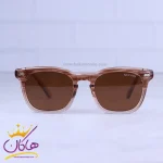 عینک آفتابی سپوری زنانه فریم قهوه ای استیت 58877/3
