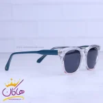 عدسی عینک آفتابی سپوری زنانه فریم مربع استیت 58877/4