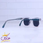 دسته عینک آفتابی سپوری زنانه فریم مربع استیت 58877/4