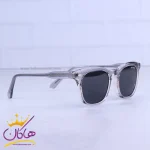عدسی عینک آفتابی سپوری زنانه فریم خاکستری استیت 58877/7