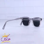 دسته عینک آفتابی سپوری زنانه فریم خاکستری استیت 58877/7