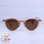 عینک آفتابی سپوری زنانه قهوه ای استات پلاریزه 58917/3