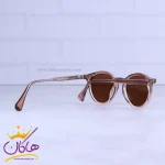 دسته عینک آفتابی سپوری زنانه قهوه ای استات پلاریزه 58917/3