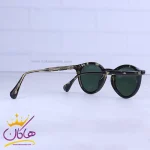 دسته عینک آفتابی سپوری زنانه سبز زیتونی استات 58917/6