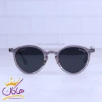 عینک آفتابی سپوری زنانه خاکستری پلاریزه 58917/7