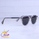 عدسی عینک آفتابی سپوری زنانه خاکستری پلاریزه 58917/7