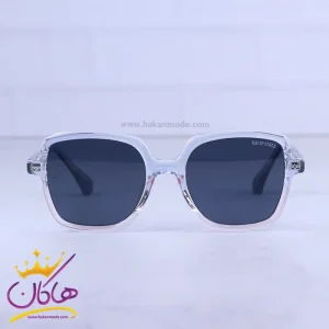 عینک آفتابی سپوری زنانه فریم مربع استات 58952/4