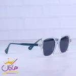 عدسی عینک آفتابی سپوری زنانه فریم مربع استات 58952/4