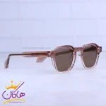 عدسی عینک آفتابی سپوری زنانه فریم قهوه ای استیت 58990/3