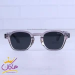 عینک آفتابی سپوری زنانه فریم خاکستری استیت 58990/7