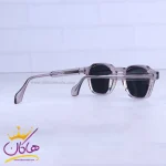 دسته عینک آفتابی سپوری زنانه فریم خاکستری استیت 58990/7