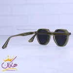 دسته عینک آفتابی سپوری زنانه فریم چندضلعی استیت 58995/2