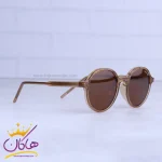 عدسی عینک آفتابی سپوری زنانه قهوه ای پلاریزه W 58872/5