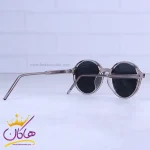 دسته عینک آفتابی سپوری زنانه خاکستری پلاریزه W 58872/7