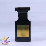 ادکلن جیبی سوپر اسمارت 052 تام فورد توباکو وانیل 25 میل