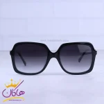 عینک آفتابی تیفانی زنانه فریم مشکی استیت TF4358/1
