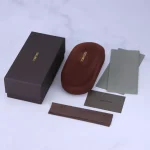 جعبه عینک تام فورد