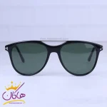 عینک آفتابی تام فورد مردانه شیشه سبز FT 1098/1