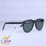 عدسی عینک آفتابی تام فورد مردانه شیشه سبز FT 1098/1
