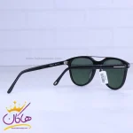 دسته عینک آفتابی تام فورد مردانه شیشه سبز FT 1098/1
