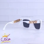 دسته عینک آفتابی ورساچه زنانه فریم سفید VE4418/1
