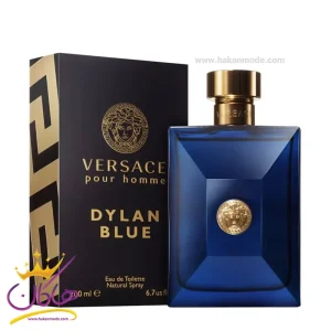 عطر ادکلن ورساچه پورهوم دیلن بلو ادوتویلت 200 میل