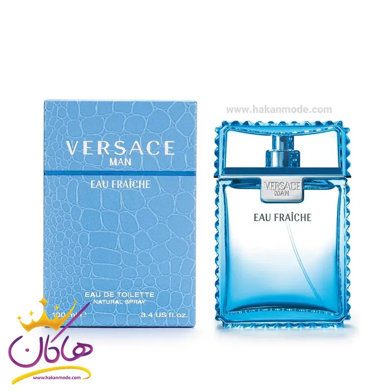 بهترین عطر برای معلمان: ادکلن ملایم و حرفهای برای محیط آموزشی 6 عطر ادکلن ورساچه او فرش ادوتویلت مردانه 100 میل