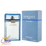 عطر ادکلن ورساچه او فرش ادوتویلت مردانه 200 میل