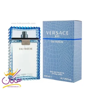 عطر ادکلن ورساچه او فرش ادوتویلت مردانه 200 میل