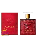 عطر ادکلن ورساچه اروس فلیم مردانه قرمز