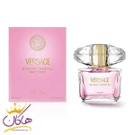 عطر ادکلن ورساچه برایت کریستال پارفوم زنانه