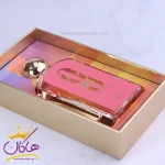 جعبه عطر ادکلن افنان 9 ای ام پور فمه زنانه 100 میل